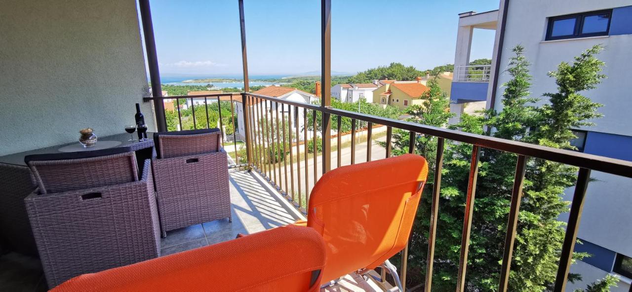 Studio Apartment Lela Ližnjan מראה חיצוני תמונה