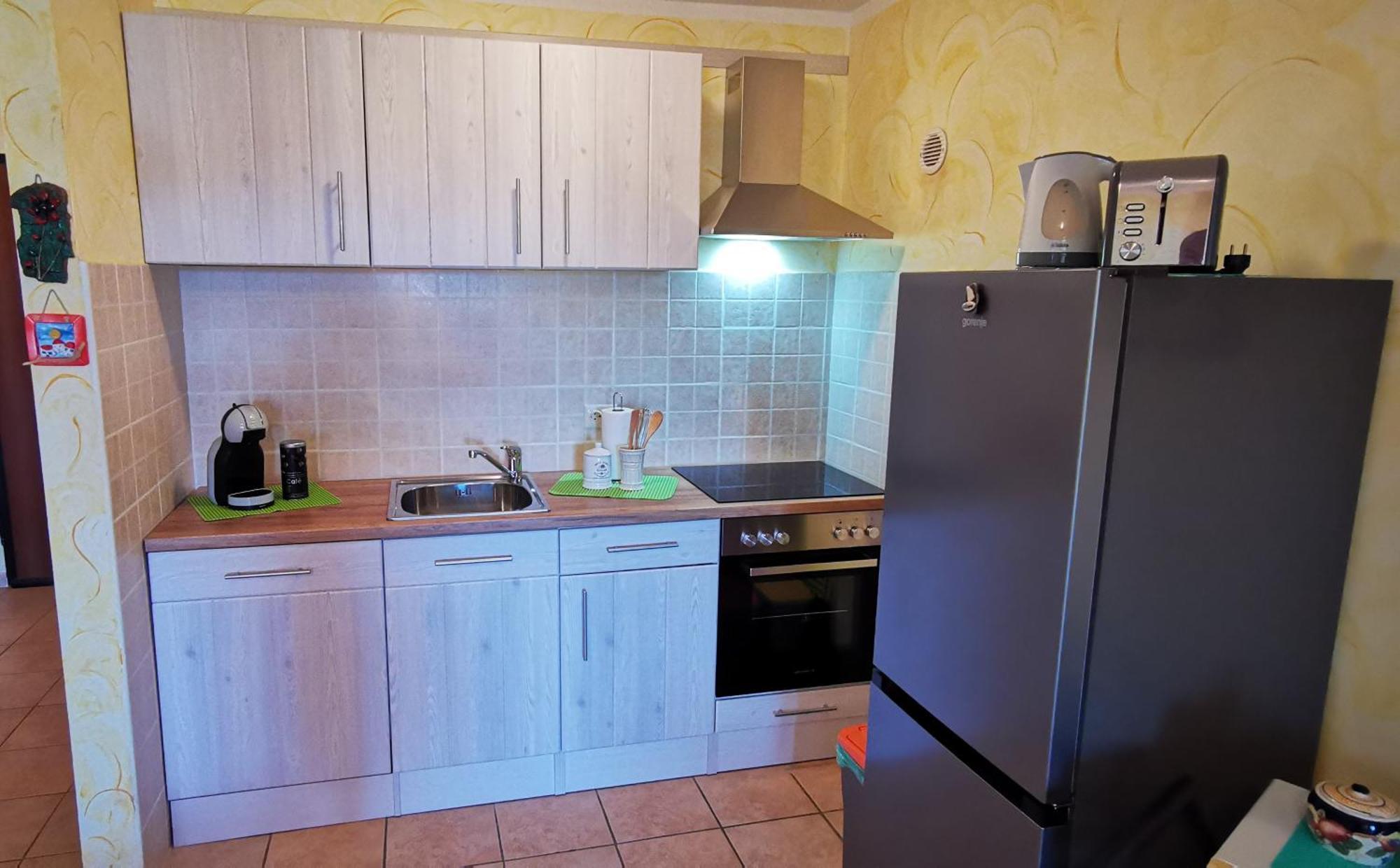 Studio Apartment Lela Ližnjan מראה חיצוני תמונה