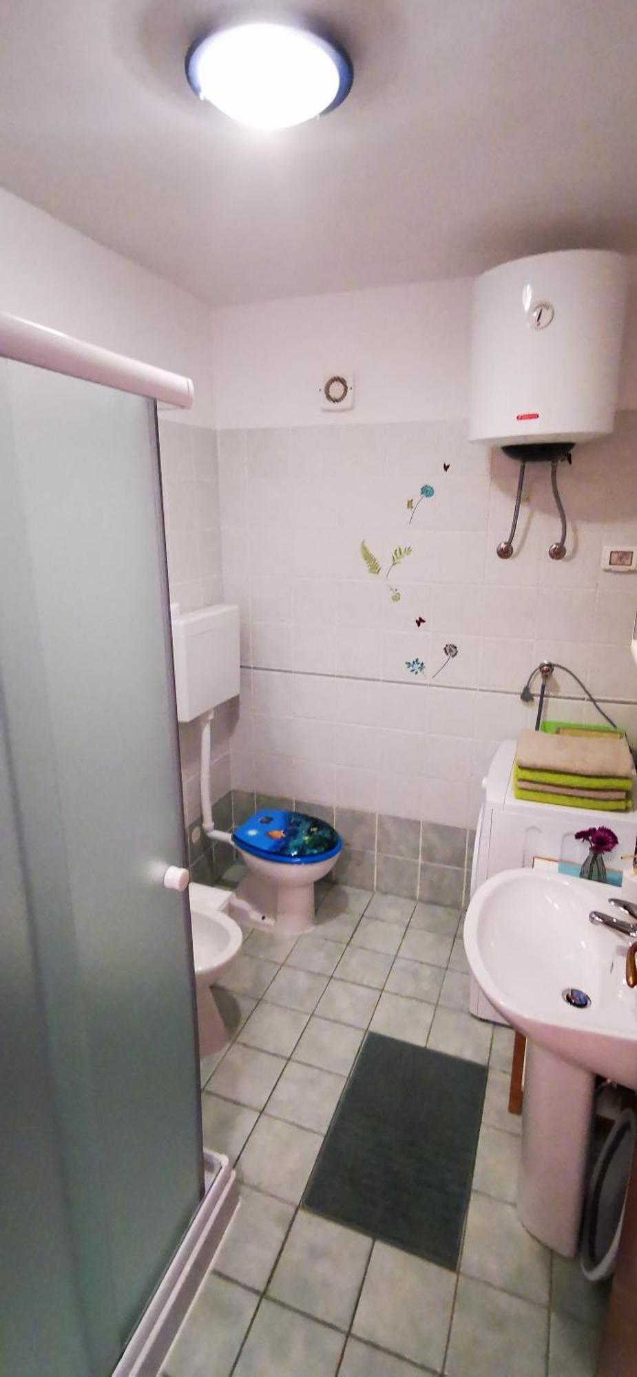 Studio Apartment Lela Ližnjan מראה חיצוני תמונה