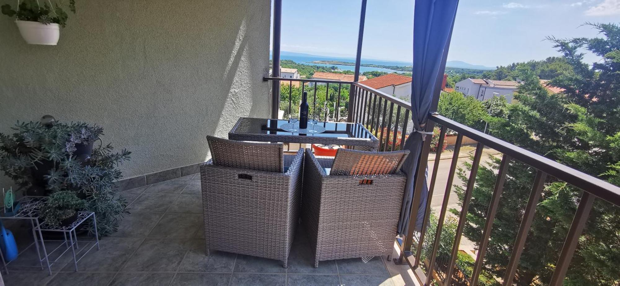 Studio Apartment Lela Ližnjan מראה חיצוני תמונה